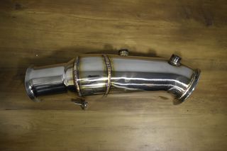Downpipe για BMW 2 Series (N55 Engine)-thumb-1