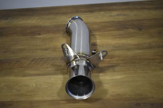 Downpipe για BMW 2 Series (N55 Engine)-thumb-2