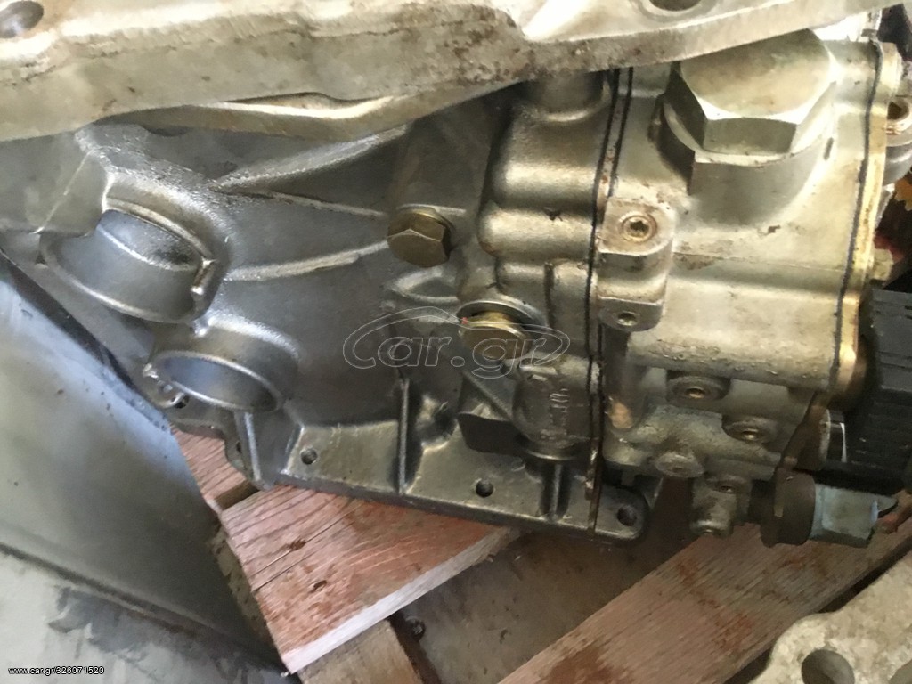   power quad transmission