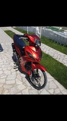Yamaha CRYPTON-X135 2008-thumb-3