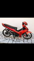 Yamaha CRYPTON-X135 2008-thumb-4