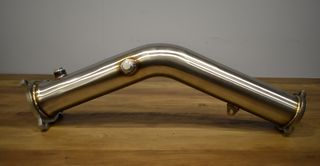 Downpipe για Audi A4 (B8) 2.0 TFSI