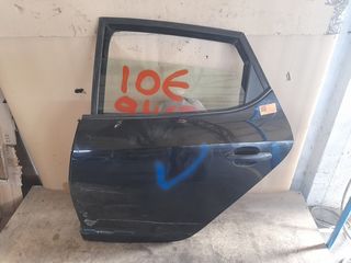Πόρτα Πίσω Αριστερά Seat Ibiza IV (6J5, 6P1) Hatchback [2008-2017]