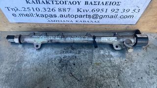 ΜΠΕΚΙΕΡΑ MERCEDES E CLASS W211 2.2cc CDI 646821 02-09