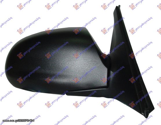 Καθρέφτης Συνοδηγού Hyundai Accent H/B 99-02