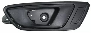 ΛΑΒΗ ΕΣΩΤΕΡΙΚΗ SEAT LEON '13-16 MAYPΗ ΕΜΠΡΟΣ ΑΡΙΣΤΕΡΑ