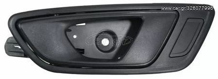 ΛΑΒΗ ΕΣΩΤΕΡΙΚΗ SEAT LEON '13-16 MAYPΗ ΕΜΠΡΟΣ ΑΡΙΣΤΕΡΑ