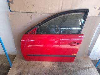 Πόρτα Οδηγού Seat Ibiza III (6L1) Hatchback [2002-2009]