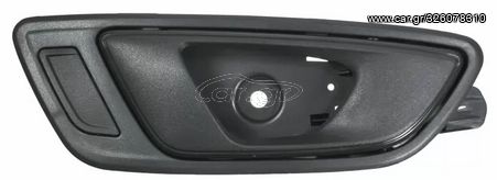 ΛΑΒΗ ΕΣΩΤΕΡΙΚΗ SEAT LEON '13- 16 MAYPΗ ΕΜΠΡΟΣ ΔΕΞΙΑ