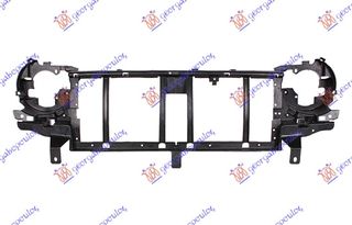 Μετώπη Εμπρός Jeep Cherokee (Liberty) 02-08