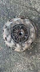 ΒΟΛΑΝ FORD TRANSIT 2.2cc TDCI 130ps SRFA 