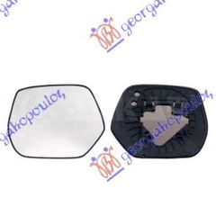 Κρύσταλλο Καθρέφτη (ΑΡ) Honda CR-V 10-13