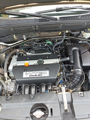 Honda CR-V '04