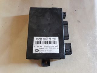 MERCEDES-BENZ W203 C200 ΜΟΝΑΔΑ ΕΛΕΓΧΟΥ ΚΟΤΣΑΔΟΥΡΑΣ