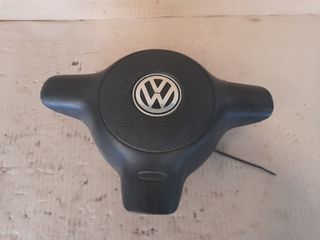 Αερόσακος Τιμονιού VW Polo (6N2) Hatchback [1999-2001]