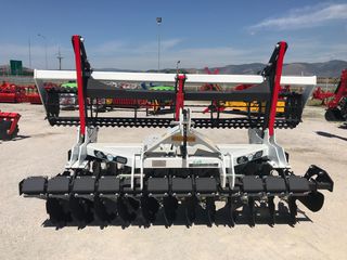 Σβάρνα - Δισκοσβάρνα 2023 EFE PANTER  Διάμετρος 610-thumb-1