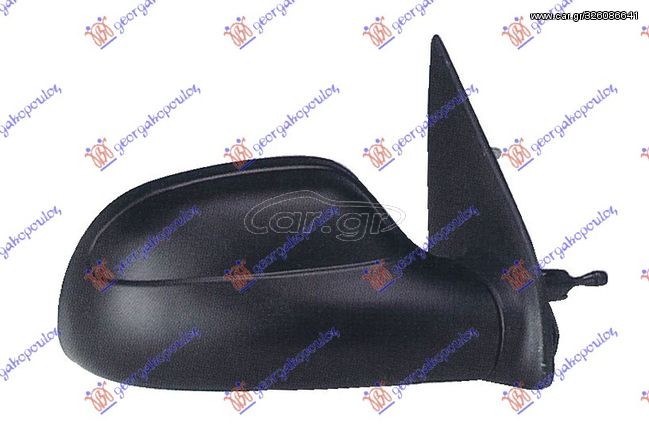 Καθρέφτης Συνοδηγού Citroen Saxo 96-99