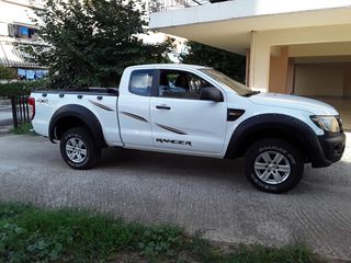 Pickup - Αγροτικό Ford 2013 Ranger