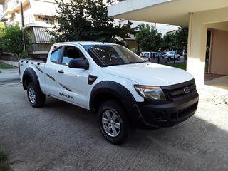 Pickup - Αγροτικό Ford 2013 Ranger-thumb-1