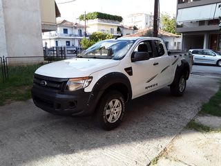 Pickup - Αγροτικό Ford 2013 Ranger-thumb-2