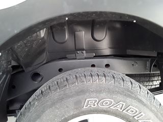 Pickup - Αγροτικό Ford 2013 Ranger-thumb-4