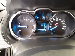 Pickup - Αγροτικό Ford 2013 Ranger-thumb-9