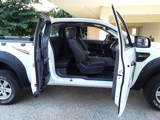 Pickup - Αγροτικό Ford 2013 Ranger-thumb-11