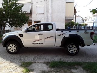 Pickup - Αγροτικό Ford 2013 Ranger-thumb-14