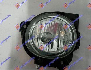 Προβολέας Ομίχλης Ford Ranger 09-12