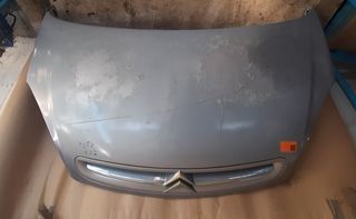 Καπό Citroen Xsara Picasso (N68) MPV [1999-2012]