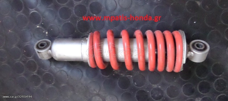 ΑΜΟΡΤΙΣΕΡ ΠΙΣΩ CBR125R