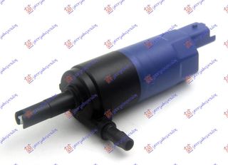 Μοτέρ Δοχείου Νερού Υαλοκαθαριστήρων Φανών Peugeot 207 06-14