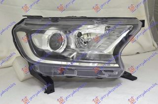 Φανάρι Εμπρός Ford Ranger 15-19