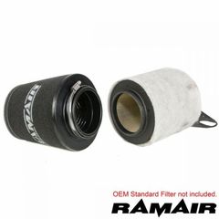 Φίλτρο Ελευθέρας Ροής της Ramair για BMW 1 Series E87/E81/E88, 3 Series E90/E91/E93, X1 E84 (RPF-1233)