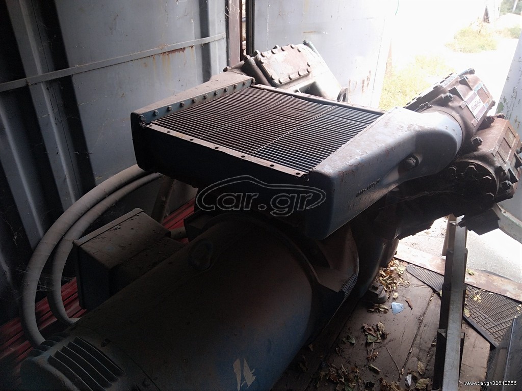 Atlas copco DT4 E