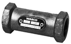 ΒΑΛΒΙΔΑ ΑΝΕΠΙΣΤΡΟΦΗ WABCO