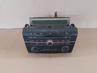 Ράδιο / CD / Κασετόφωνο Mazda 3 Series (BK) Sedan [2003-2009]