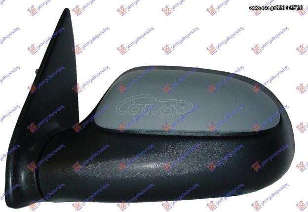 Καθρέφτης Οδηγού Citroen Saxo 96-99