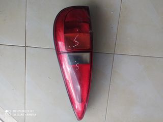 Φανάρι πίσω δεξιό για Renault Laguna S/W
