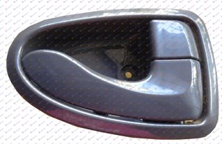 Χερούλι Πόρτας Εσωτερικό Hyundai Accent H/B-L/B 03-05