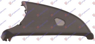 Καπάκι Βάσης Καθρέφτη Mercedes GLA (X156) 14-17