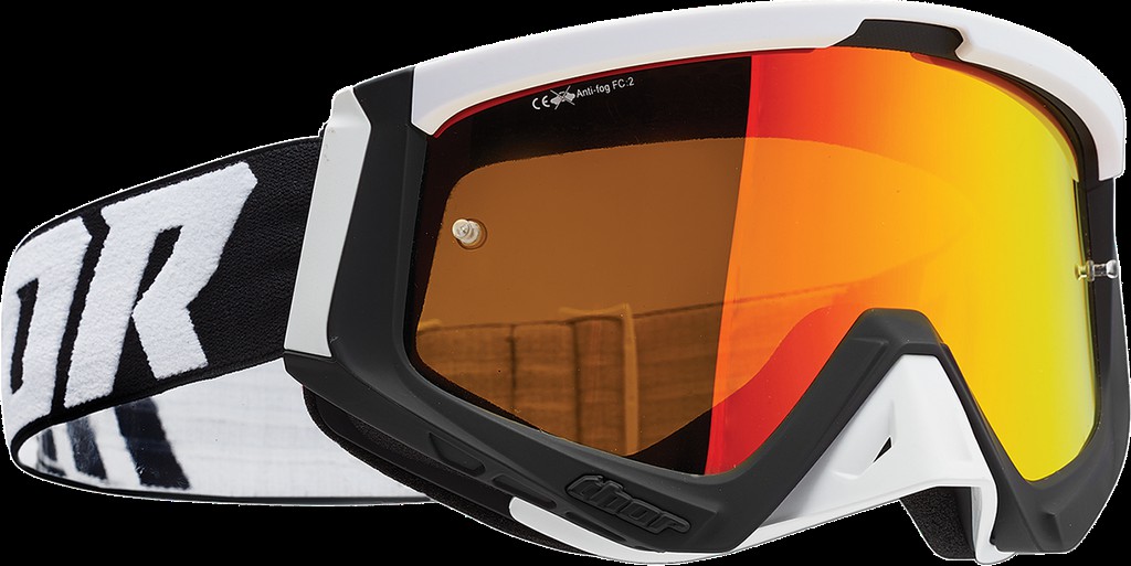 Μάσκα ΜΧ THOR Sniper Goggles