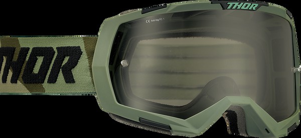 Μάσκα ΜΧ THOR Regiment Goggles