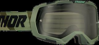 Μάσκα ΜΧ THOR Regiment Goggles