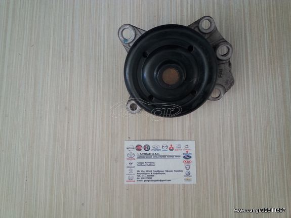 ΑΝΤΛΙΑ ΝΕΡΟΥ ΜΕ ΤΡΟΧΑΛΙΑ  1KR TOYOTA AYGO CITROEN C1 PEUGEOT 107 2004-2010.