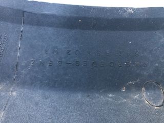 Mercedes-Benz A6418810201 L 641-thumb-1