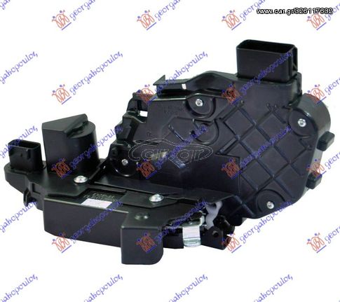 Κλειδαριά Πόρτας Πίσω Range Rover Sport 05-13