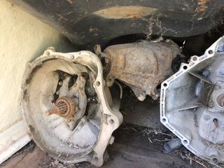 /8 Mercedes-Benz w115 w111 -thumb-63