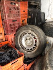 /8 Mercedes-Benz w115 w111 -thumb-64