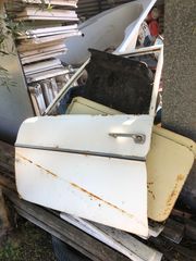 /8 Mercedes-Benz w115 w111 -thumb-66